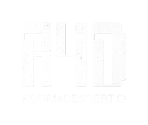 Room 4 Dessert - R4D - Ubud